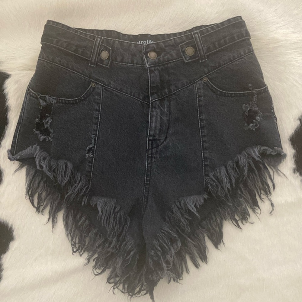 Retrofete Tessa Shorts